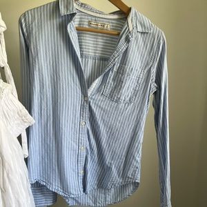 Abercrombie + Fitch Dress Shirt